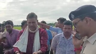 কীর্তি আজাদের কীর্তি।