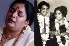 প্রথম স্বামীকেই ঊষার সঙ্গে প্রেমের কথা জানান চাকো! গায়িকার প্রেম-বিবাহিত জীবন