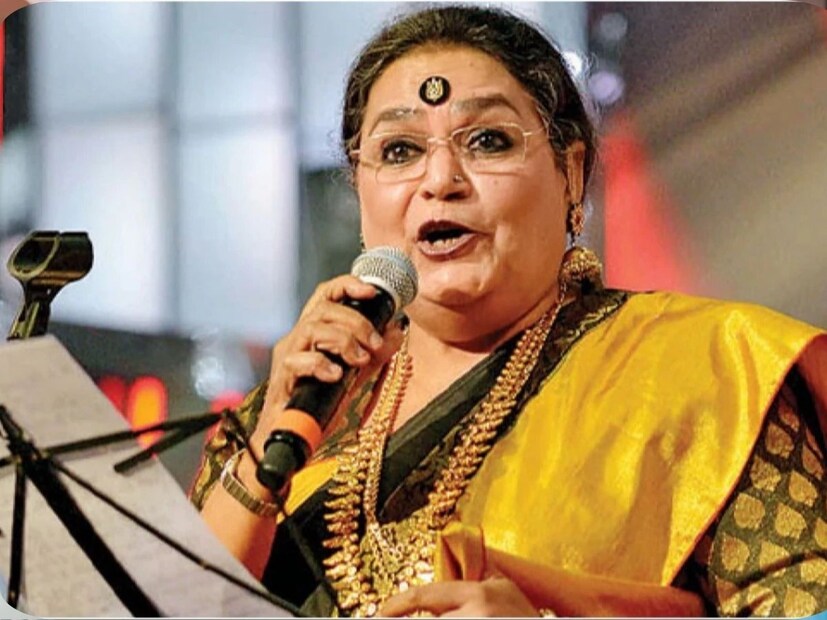 *জানি চাকো ছিলেন ঊষা উত্থুপের দ্বিতীয় স্বামী। ঊষা উত্থুপের জীবনে দুটি বিয়ে। তাঁর প্রথম বিয়ে হয়েছিল রামু আইয়ারের সঙ্গে। কিন্তু পাঁচ বছরের মাথায় সেই বিয়ে ভেঙে যায়। প্রথম স্বামী রামুর সঙ্গে দাম্পত্যে থাকার সময়েই ঊষার জীবনে আসেন চাকো। তিনি প্রথমে সরাসরি তাঁর ভালবাসার কথা জানান ঊষার প্রথম স্বামীকে। রামু তাঁর গায়িকা স্ত্রীকে সে বিষয়ে প্রশ্ন করলে তিনি জানান, চাকোর প্রতি তাঁরও অনুভূতি আছে। এরপর বিবাহবন্ধনে বাঁধা পড়েন ঊষা এবং চাকো।