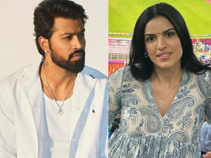 প্রথম দেখা থেকে প্রেম। তার পর বিয়ের আগেই গর্ভবতী হন নাতাশা। হার্দিক ও তিনি তাঁদের প্রথম সন্তানকে পৃথিবীর আলো দেখান। 