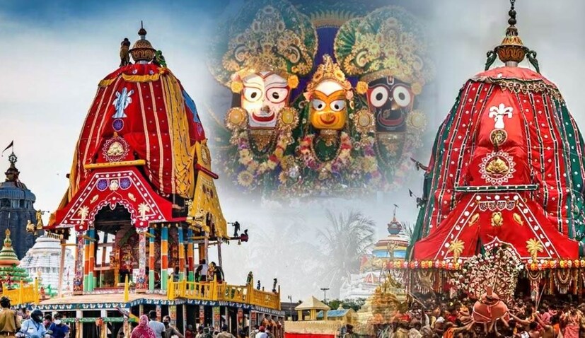 PRS ও ইন্টারনেটের মাধ্যমে এই ট্রেনের টিকিট পাওয়া যাচ্ছে। যাত্রীদের অনুরোধ, যত তাড়াতাড়ি সম্ভব টিকিট কেটে নির্দিষ্ট গন্তব্যে পৌঁছে রথযাত্রার দিনগুলি উপভোগ করুন।