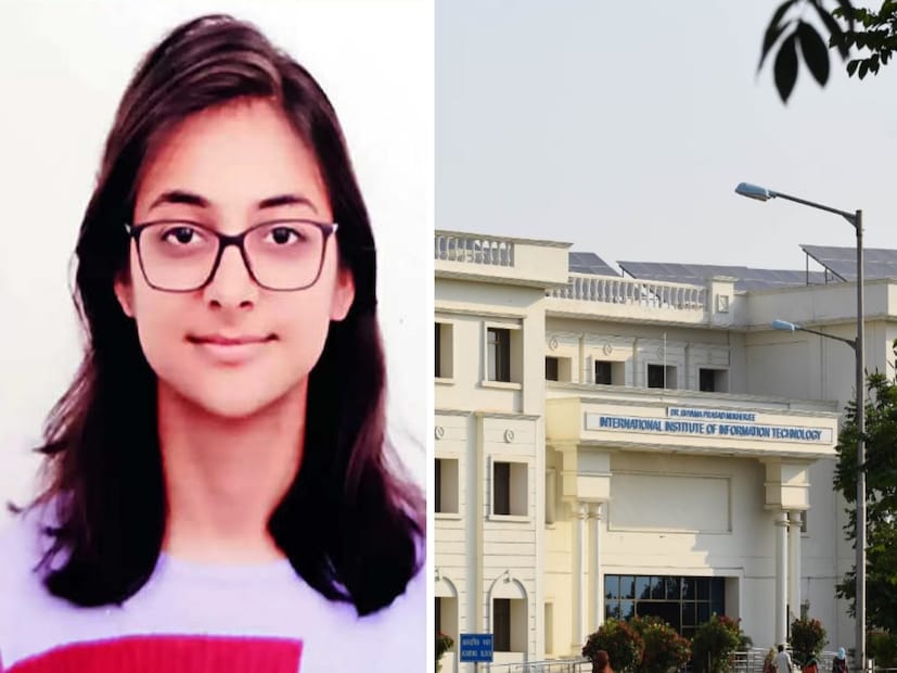 তাই আজকের প্রতিবেদনে আমরা একটি দুর্দান্ত কলেজের কথা বলতে চলেছি। যেখান থেকে প্লেসমেন্টের মাধ্যমে ৮৫ লক্ষ টাকা বেতনের প্যাকেজ পাওয়া যায়। এখানে যে কলেজটির কথা বলছি, সেটি হল - ইন্টারন্যাশনাল ইনস্টিটিউট অফ ইনফরমেশন টেকনোলজি নয়া রায়পুর (আইআইআইটি-এনআর)। 