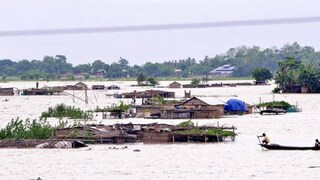 ডিভিসি জল ছাড়তেই বন্যা পরিস্থিতি? 