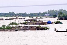 বন্যা সতর্কতা ৪ জেলায়! ডিভিসি না বলেই জল ছাড়ল কেন? কড়া বার্তা নবান্নর