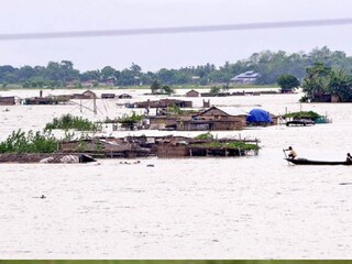 ডিভিসি জল ছাড়তেই বন্যা পরিস্থিতি? 