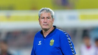 ভারতের নতুন কোচ কে?