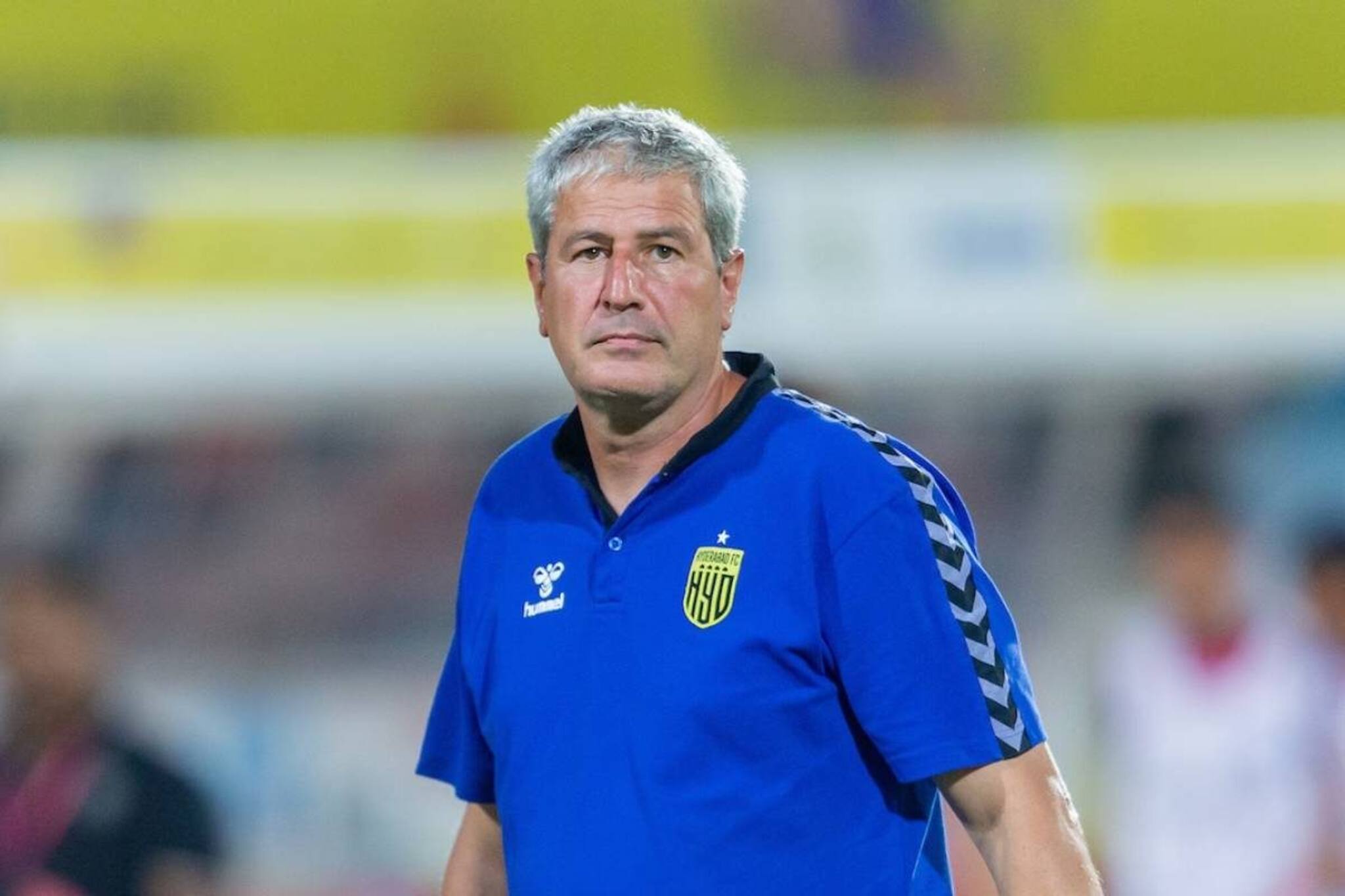 ভারতীয় ফুটবল দলের নতুন কোচের নাম ঘোষণা, কে নিচ্ছেন গুরপ্রীতদের দায়িত্ব?