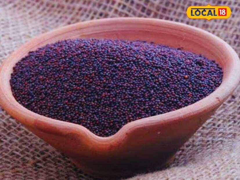 ডা: কিষাণ লাল জানালেন যে, সরষের ব্যবহারে ক্যানসারের চিকিৎসাও সম্ভব। সরষেতে উপস্থিত ফেনোলিক অ্যান্টিঅক্সিডেন্ট ক্যানসার প্রতিরোধে সহায়ক। 