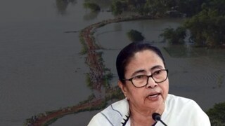 ঘাটাল মাস্টার প্ল‍্যান থেকে গঙ্গা ভাঙন, নীতি আয়োগের বৈঠকে একগুচ্ছ দাবি নিয়ে সরব হবেন মমতা
