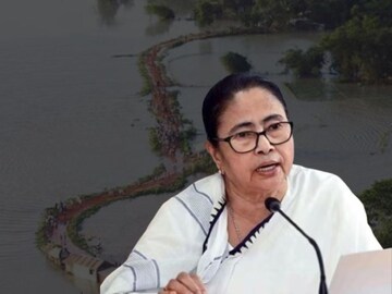 ঘাটাল মাস্টার প্ল‍্যান থেকে গঙ্গা ভাঙন, নীতি আয়োগের বৈঠকে একগুচ্ছ দাবি নিয়ে সরব হবেন মমতা