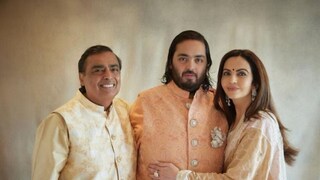 অনন্ত-রাধিকার সঙ্গীতের আনন্দে মিশে গেল সদ‍্য বিশ্বকাপ জয়ের উল্লাস! কী বললেন নীতা আম্বানি
