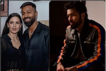 নাতাশার সুটকেসের ফটোই হার্দিক-নাতাশার সম্পর্কের ‘কফিনের শেষ পেরেক’