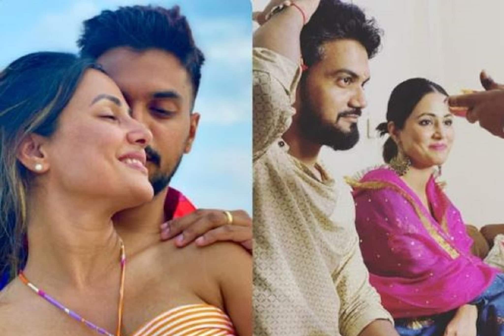 ক্যানসারে আক্রান্ত অভিনেত্রী প্রেমিকা,বয়ফ্রেন্ডের এমন প্রতিক্রিয়ায় চমকে উঠবেন