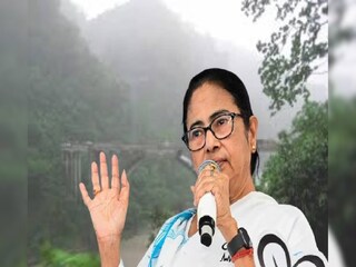 মমতা বন্দ্যোপাধ্যায় 