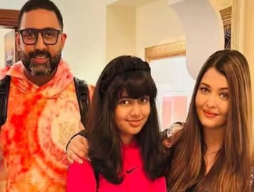 বচ্চন বাড়ির গোপন কথা!বিচ্ছেদের গুঞ্জনের মধ্যে মেয়েকে নিয়ে বিরাট কথা অভিষেকের!