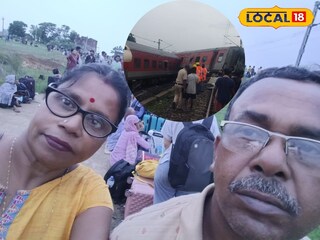 আতঙ্কের ভোর! অল্পের জন‍্য প্রাণরক্ষা বাঙালি দম্পতির, শিউরে ওঠা অভিজ্ঞতা জানালেন হাওড়া-মুম্বই মেলের ২ যাত্রী