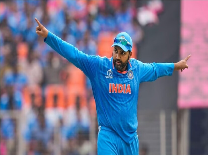 ২০২৫ এবং ২০২৭ সালে আইসিসির দুটি বড় ওডিআই টুর্নামেন্ট অনুষ্ঠিত হবে। ২০২৫ সালে আয়োজিত হবে আইসিসি চ্যাম্পিয়ন্স ট্রফি, যার নেতৃত্ব  রোহিতের হাতে থাকবে নিশ্চিত করেছেন বিসিসিআই সচিব জয় শাহ। এর পর ২০২৭ সালে  হবে ওয়ানডে বিশ্বকাপ। সেই সময়ে রোহিত শর্মার বয়স ৪০ বছর। ফলে বিসিসিআই সেই বিশ্বকাপে নতুন অধিনায়ককে নিয়েই ভাববে৷