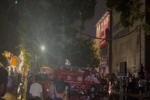 বেসমেন্ট থেকে উদ্ধার ৩ পড়ুয়ার দেহ! জলমগ্ন শহরে কোচিং সেন্টারেই সলিল সমাধি