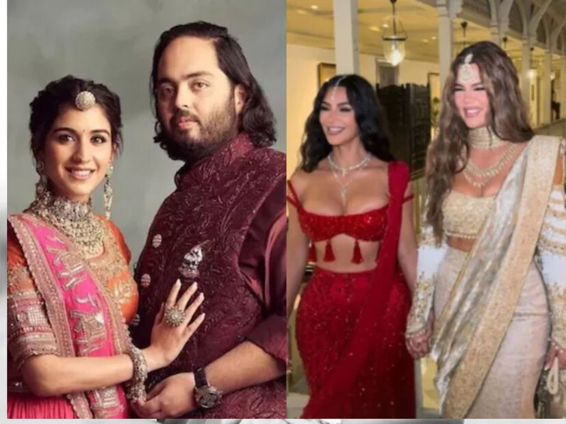 ১২ জুলাই শুক্রবার অনন্ত-রাধিকার ‘শুভ বিবাহ’ অনুষ্ঠানে উপস্থিত ছিলেন ব্যবসা, রাজনীতি ও শিল্প জগতের নামীদামি ব্যক্তিত্ব। অতিথিদের তালিকায় রয়েছেন প্রতিরক্ষামন্ত্রী রাজনাথ সিং, উত্তর প্রদেশের মুখ্যমন্ত্রী যোগী আদিত্যনাথ, অন্ধ্র প্রদেশের মুখ্যমন্ত্রী এন চন্দ্রবাবু নায়ডু, আমেরিকান রাজনীতিবিদ জন কেরি, ইংল্যান্ডের প্রাক্তন প্রধানমন্ত্রী টনি ব্লেয়ার, বরিস জনসন, অ্যাডোব-এর সিইও শান্তনু নায়ারণ, মরগ্যান স্ট্যানলির ম্যানেজিং ডিরেক্টর মাইকেল গ্রিমস, স্যামসং ইলেকট্রনিক্সের এক্সিকিউটিভ চেয়ারম্যান জে লি, মিডিয়া ব্যক্তিত্ব কিম কার্দানশিয়ান এবং খলো কার্দানশিয়ান।