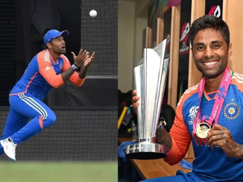 তিনি বলেন, “আমরা এখন সূর্যকে নিয়ে (এক দিনের ক্রিকেটে) কোনও আলোচনা করিনি। শ্রেয়স ফিরেছে, রাহুলও ফিরেছে। বিশ্বকাপে (এক দিনের) ওরা ভালই খেলেছে। ঋষভও ফিরেছে। মিডল অর্ডারে বেশ কিছু ভাল অপশন রয়েছে। তাই সূর্য এখন শুধু টি২০ খেলবে।“