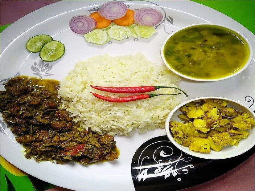 শরীরে রোগ প্রতিরোধ ক্ষমতা বাড়ায় ঢেঁকি শাক। বিভিন্ন রোগব্যধির হাত থেকে আমাদের রক্ষা করে এই শাক। 