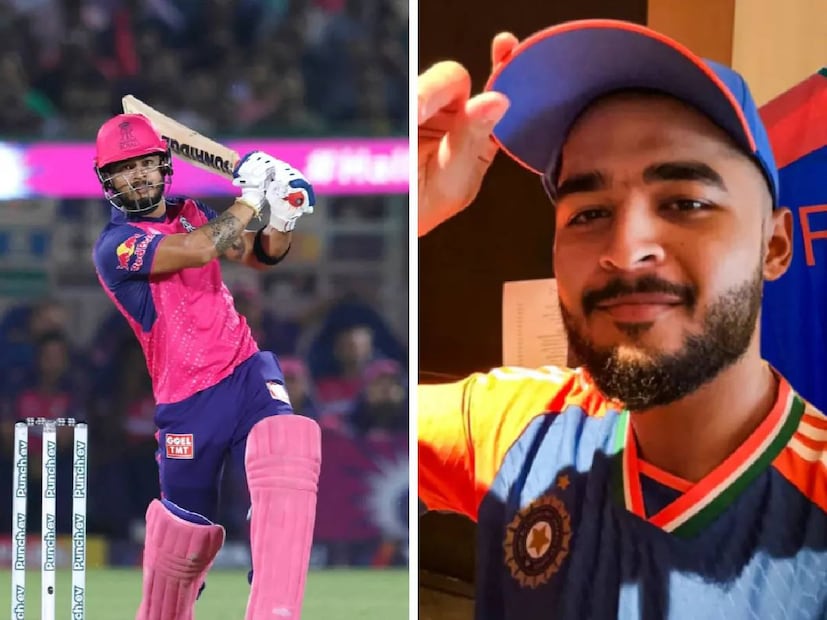 বিসিসিআইয়ের প্রকাশ করা একটি ভিডিওতে তিনি বলেছেন, “উত্তেজনার বশে আমি পাসপোর্টটা ভুলে গিয়েছি। ফোনও কোথায় রেখেছি ভুলে গিয়েছি। সত্যি বলে ভুলে যাইনি, হারিয়ে ফেলেছি। কিন্তু এখন খুঁজে পেয়েছি”।
