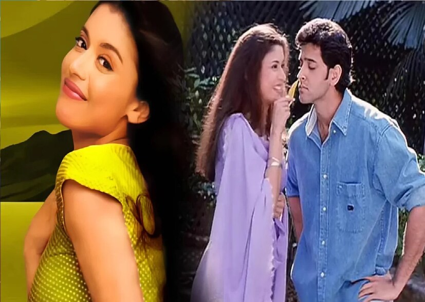 তবে একমাত্র সন্তানের জন্মের পর স্বেচ্ছায় অভিনয় থেকে বিরতি নেন তিনি।