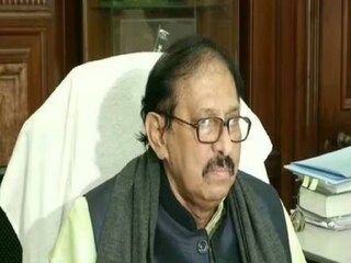 স্পিকার বিমান বন্দ্যোপাধ্যায়