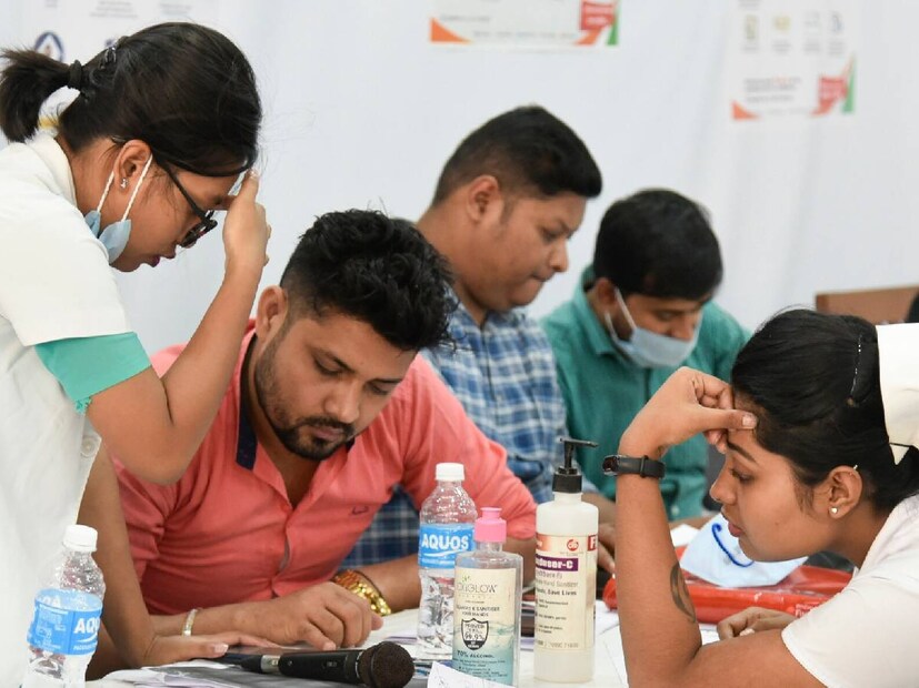 শুক্রবার বোর্ডের তরফ থেকে জানানো হয়েছে আগামী ১১ অগস্ট অনুষ্ঠিত হবে নিট-পিজি পরীক্ষা। 