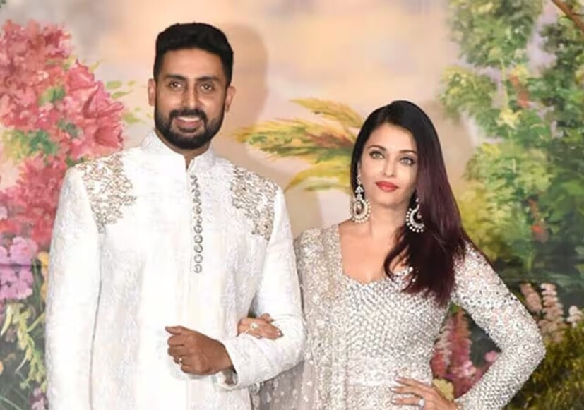 বিয়ের এক বছর পর ২০০৮ সালে একটি সাক্ষাৎকারে এই গুজব নিয়ে রীতিমতো বিরক্তি প্রকাশ করেছিলেন ঐশ্বর্য। জানিয়েছিলেন, বিদেশে গিয়েও এই নিয়ে প্রশ্নের মুখে পড়তে হয়েছিল তাঁকে। 