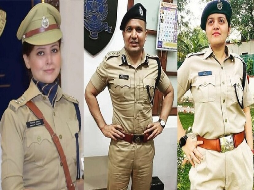 অন্যদিকে এক এলাকায় একাধিক আইপিএস থাকতে পারেন। IAS-র সর্বনিম্ন পোস্ট হল যে কোনও জেলার ডিএম-র পোস্ট, এদিকে আইপিএসের সর্বনিম্ন পোস্ট হল জেলার এসপি-র পোস্ট। এছাড়াও আইপিএসকে সর্বদা ইউনিফর্মে থাকতে হয়। আইএএস-এর ইউনিফর্ম নেই। 