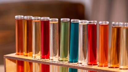 পরীক্ষাগারে বিস্ফোরণ! পরীক্ষাগারে বিস্ফোরণ!