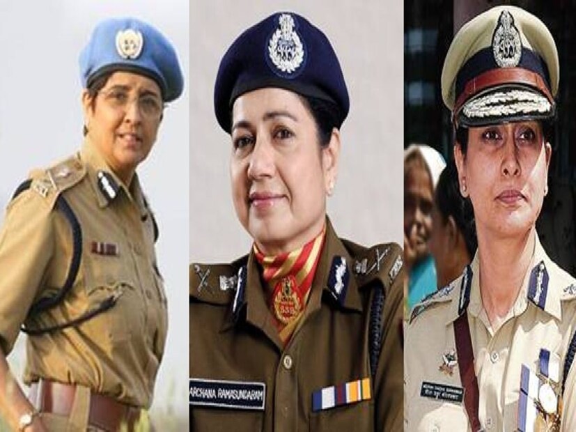 এখন যদি পোস্টের কথা বলা হয় তাহলে ট্রেইনি IPS থেকে DGP বা ইন্টেলিজেন্স ব্যুরো, সিবিআই প্রধান পর্যন্ত পৌঁছতে পারেন এই পদের জন্য নির্বাচিত ব্যক্তিরা।