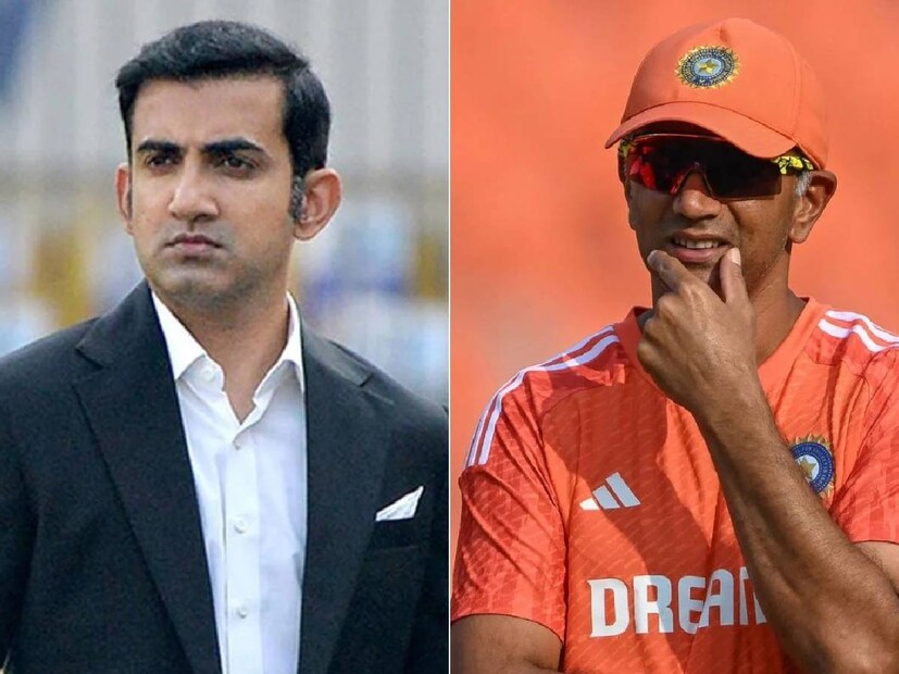 তার আগেই শুক্রবার কেকেআরকে বিদায় দিতে ইডেনে ফেয়ারওয়েল ভিডিও শুট করেন গম্ভীর। 