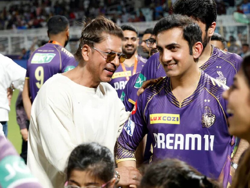 একটি ইংরেজি সংবাদমাধ্যমে প্রকাশিত হওয়া একটি তথ্য অনুযায়ী শুক্রবার বিদায়ী ভিডিও শুট করতে ইডেন গার্ডেনে এসেছিলেন গম্ভীর। কেকেআরের হয়ে গম্ভীরের যে সাফল্য সেটি তুলে ধরতেই ভিডিওটি শুট করা হয়।