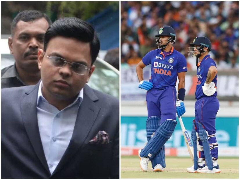 কেন তখন ঘরোয়া ক্রিকেট খেলেননি সেই কারণও জানালেন ঈশান। তিনি বলেন, “আমি তখন খেলার মতো মানসিকতায় ছিলাম না, তাই আন্তর্জাতিক ক্রিকেট থেকে বিরতি নিয়েছিলাম। তাই এর কোনও মানে নেই যে আন্তর্জাতিক ক্রিকেট থেকে ছুটি নিয়েছি বলে ঘরোয়া ক্রিকেট খেলতে হবে। তা হলে তো আন্তর্জাতিক ক্রিকেটই খেলতাম”। 