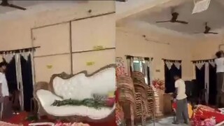 সেজে বসে রইল কনে, বিয়ে করতেই এল না জায়ান্ট-এর শাগরেদ রাহুল! আড়িয়াদহে এ কী কাণ্ড? সেজে বসে রইল কনে, বিয়ে করতেই এল না জায়ান্ট-এর শাগরেদ রাহুল! আড়িয়াদহে এ কী কাণ্ড?