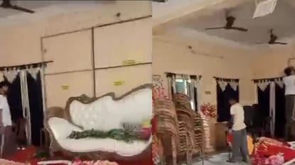 সেজে বসে রইল কনে, বিয়ে করতেই এল না জায়ান্ট-এর শাগরেদ রাহুল! আড়িয়াদহে এ কী কাণ্ড? সেজে বসে রইল কনে, বিয়ে করতেই এল না জায়ান্ট-এর শাগরেদ রাহুল! আড়িয়াদহে এ কী কাণ্ড?