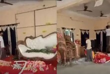 সেজে বসে রইল কনে, বিয়ে করতেই এল না জায়ান্ট-এর শাগরেদ রাহুল!