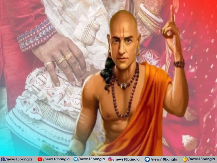 শরীরের আকর্ষণেই যে পুরুষরা থাকেন তাঁদের চেনার উপায় বাতলে দিয়েছেন চাণক্য৷