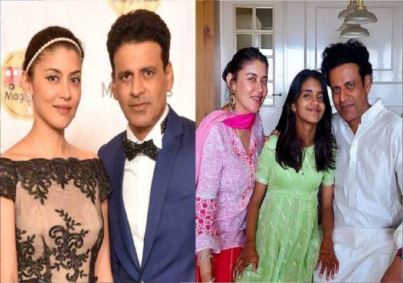 মনোজ বাজপেয়ীর বর্তমান স্ত্রী শাবানা রাজা। তাঁকে বেশিরভাগই চেনেন নেহা নামে। এবং অদ্ভুত বিষয় হল নেহা নিজেও বলিউডের একজন অভিনেত্রী। হৃত্বিক রোশনের সঙ্গে ফিজা, ববি দেওলের সঙ্গে করিব-এর মতো অসংখ্য হিট ছবিতে কাজ করেছেন তিনি। তবে এখন এই মিষ্টিমুখের নায়িকা কোথায়? 