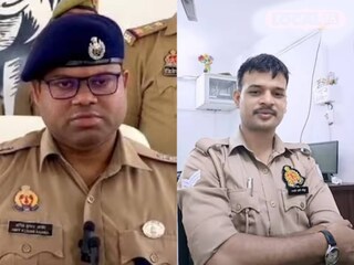 উত্তরপ্রদেশ পুলিশে উলটপুরাণ!
