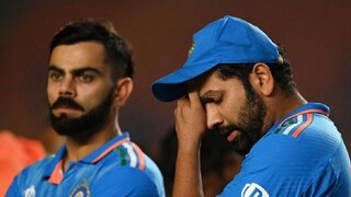 হার ভারতের।