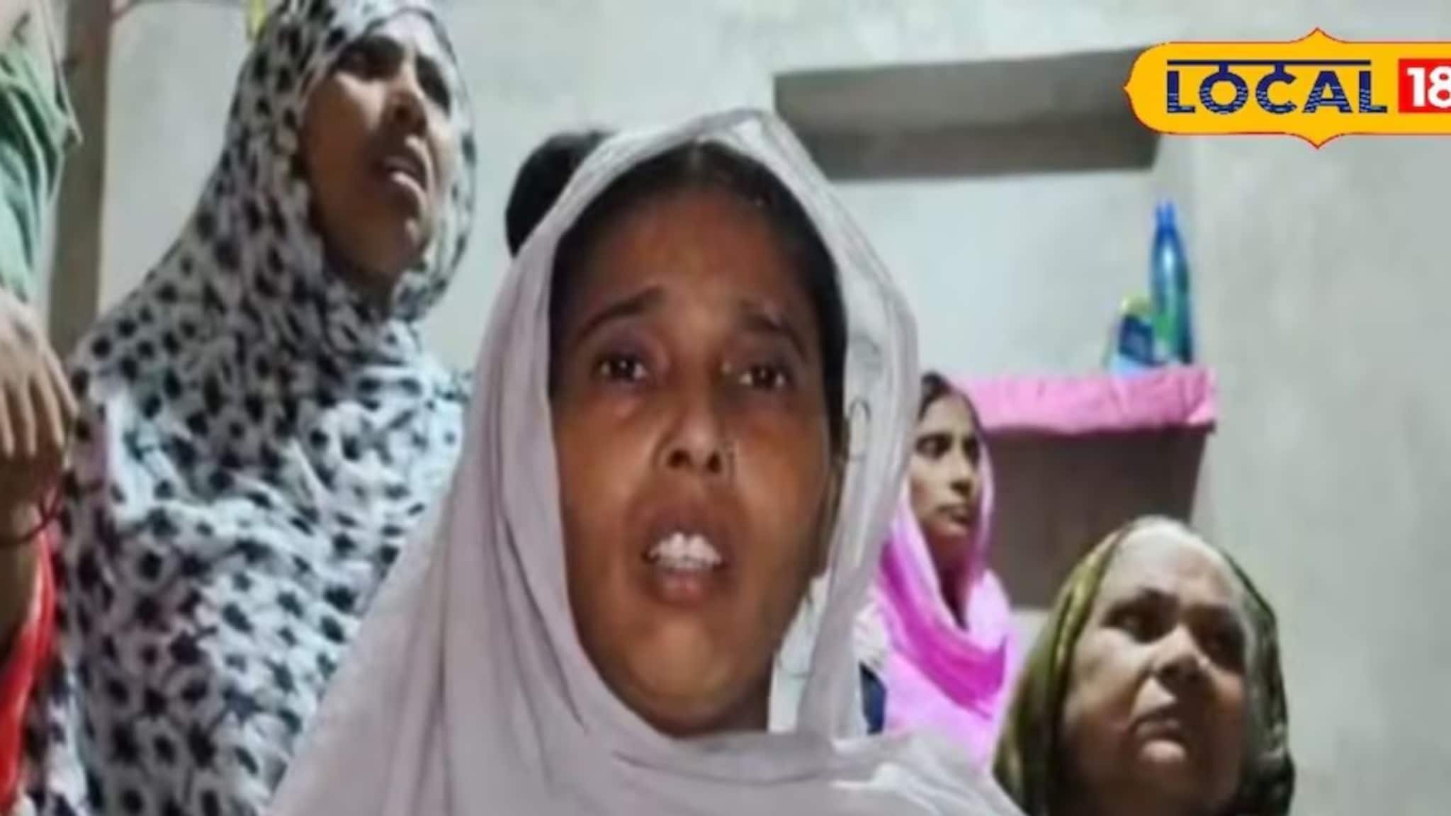 Howrah-Mumbai Train Accident: দুর্ঘটনাগ্রস্থ ট্রেনে মালদহের পরিযায়ী শ্রমিক! কোমরে চোট