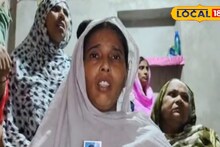 দুর্ঘটনাগ্রস্থ ট্রেনে মালদহের পরিযায়ী শ্রমিক! কোমরে চোট