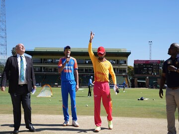 টানা ২ ম্যাচ জিতেও দলে বদল! জিম্বাবোয়ের বিরুদ্ধে চতুর্থ ম্যাচে কোন চমক দেবে ভারত