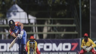 ভারতের সহজ জয় Photo- AP 