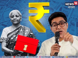 বাজেটের সমালোচনায় অভিষেক৷ 