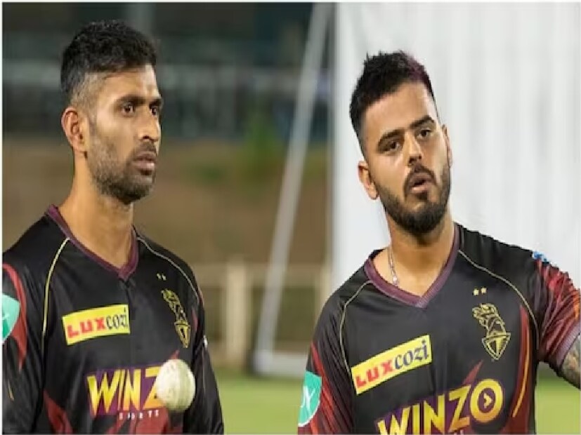 তালিকায় সামনের দিকে  রয়েছে অভিষেক নায়ার, বিনয় কুমাররা৷ এই তালিকায় এঁরাই  গৌতম গম্ভীর এগিয়ে৷