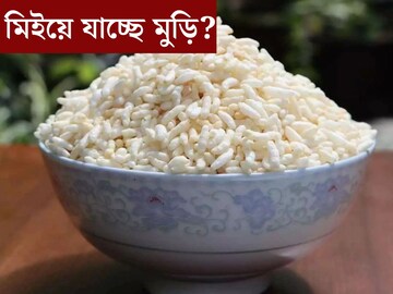 মিইয়ে যাচ্ছে মুড়ি? ২ মিনিটেই হবে কুড়কুড়ে, এই টিপস মানলে মাসের পর মাস মুচমুচে